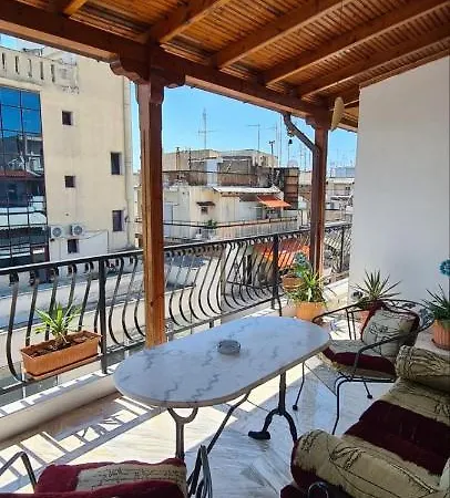 Fori's Nest Skg Thessaloniki