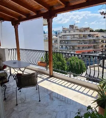 Fori's Nest Skg * Thessaloniki