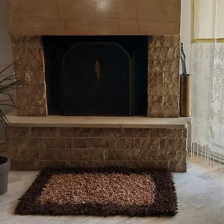Fori's Nest Skg Apartment Thessaloniki