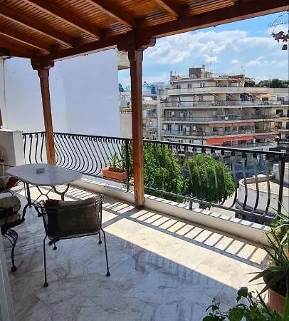 Fori's Nest Skg * Thessaloniki